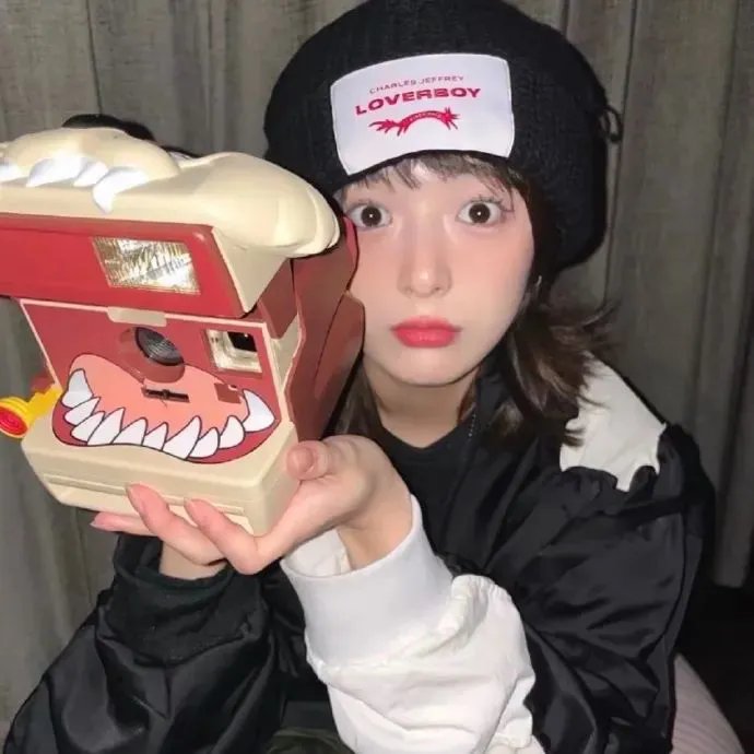 倒霉爱神