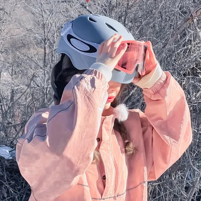 香车美人