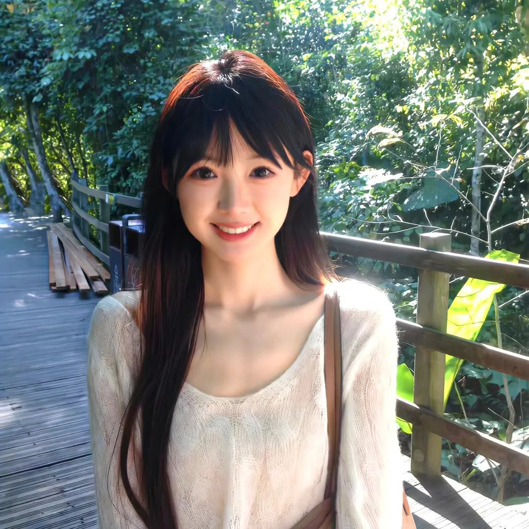 秘林謎村